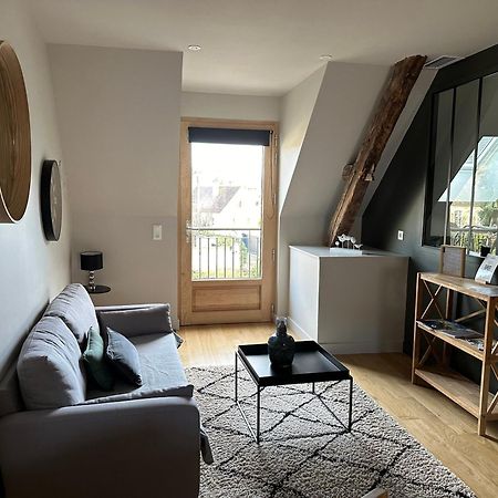 Appartements Domaine Gueguen Chablis Exterior foto